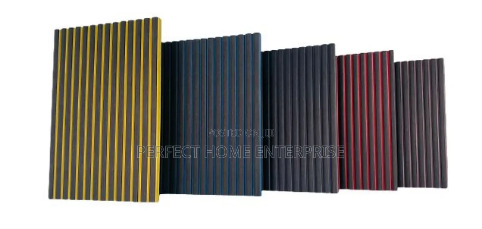 Wall Panels