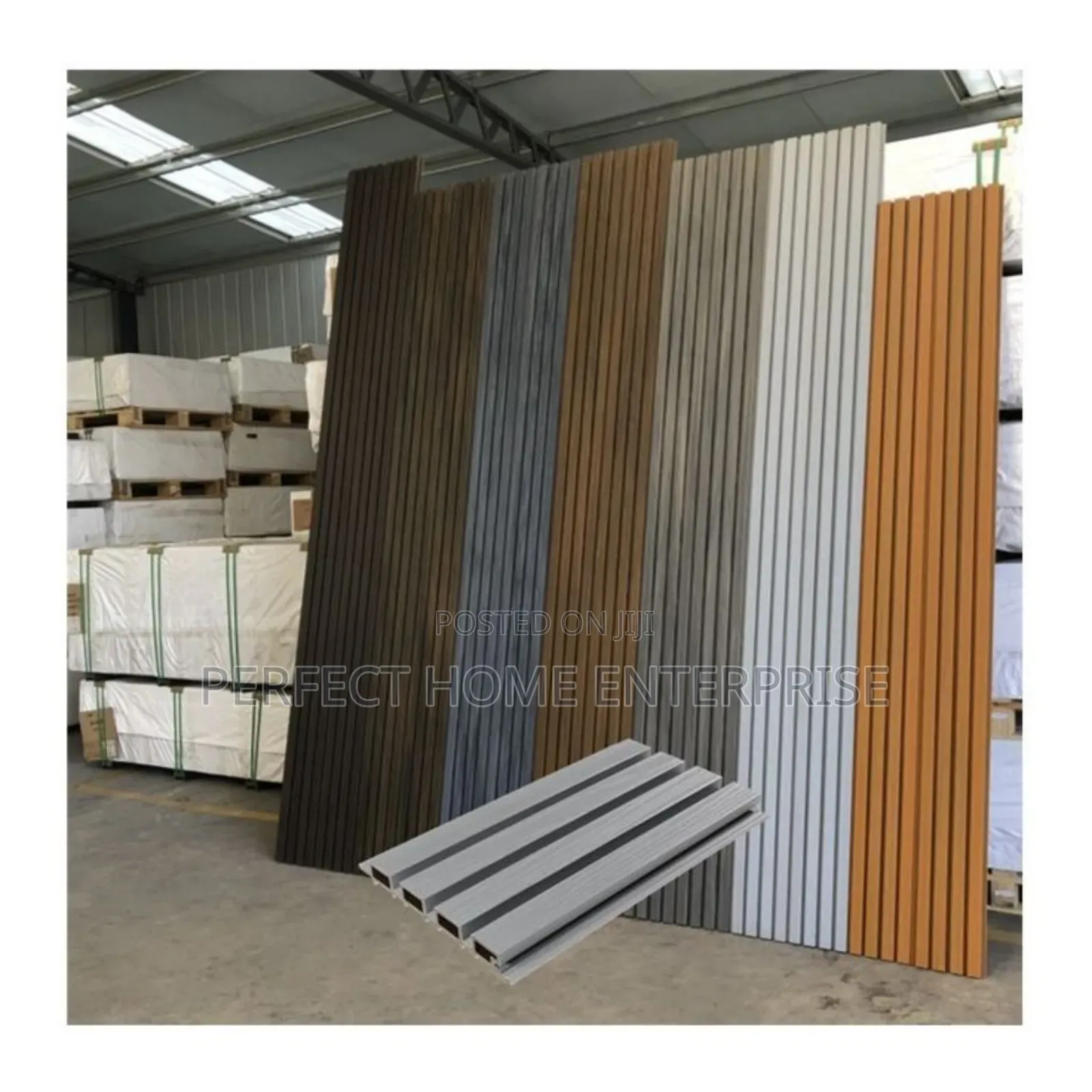 Wall Panels