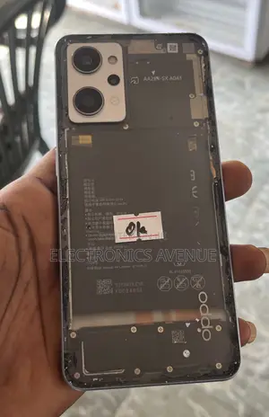 Oppo Reno7 128 GB