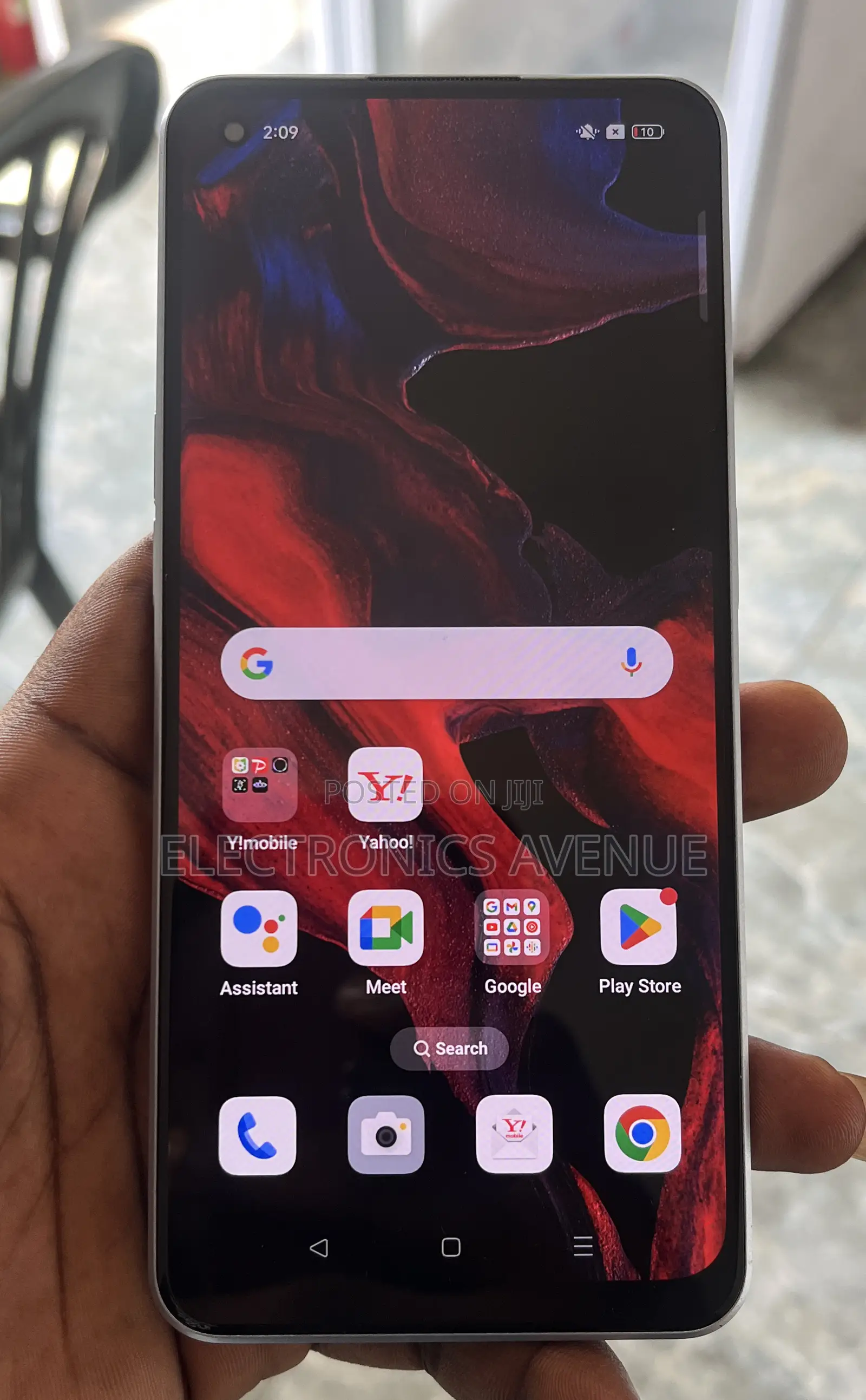 Oppo Reno7 128 GB