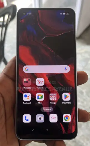 Oppo Reno7 128 GB