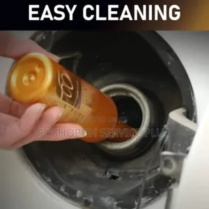 Boost-up Catalytic Converter Cleaner Cleans, Restores Power