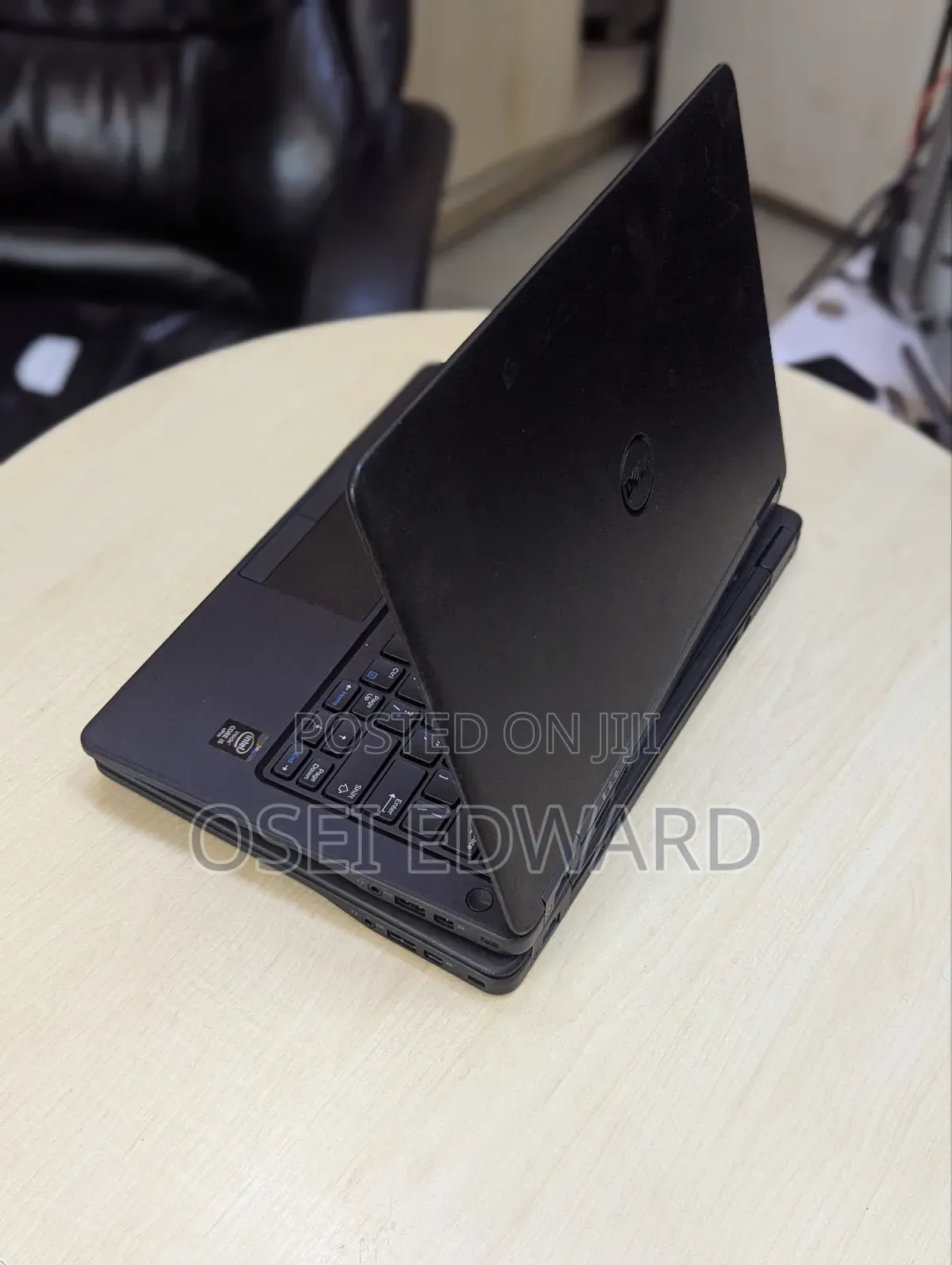Laptop Dell Latitude E7240 8GB Intel Core I5 SSD 128GB