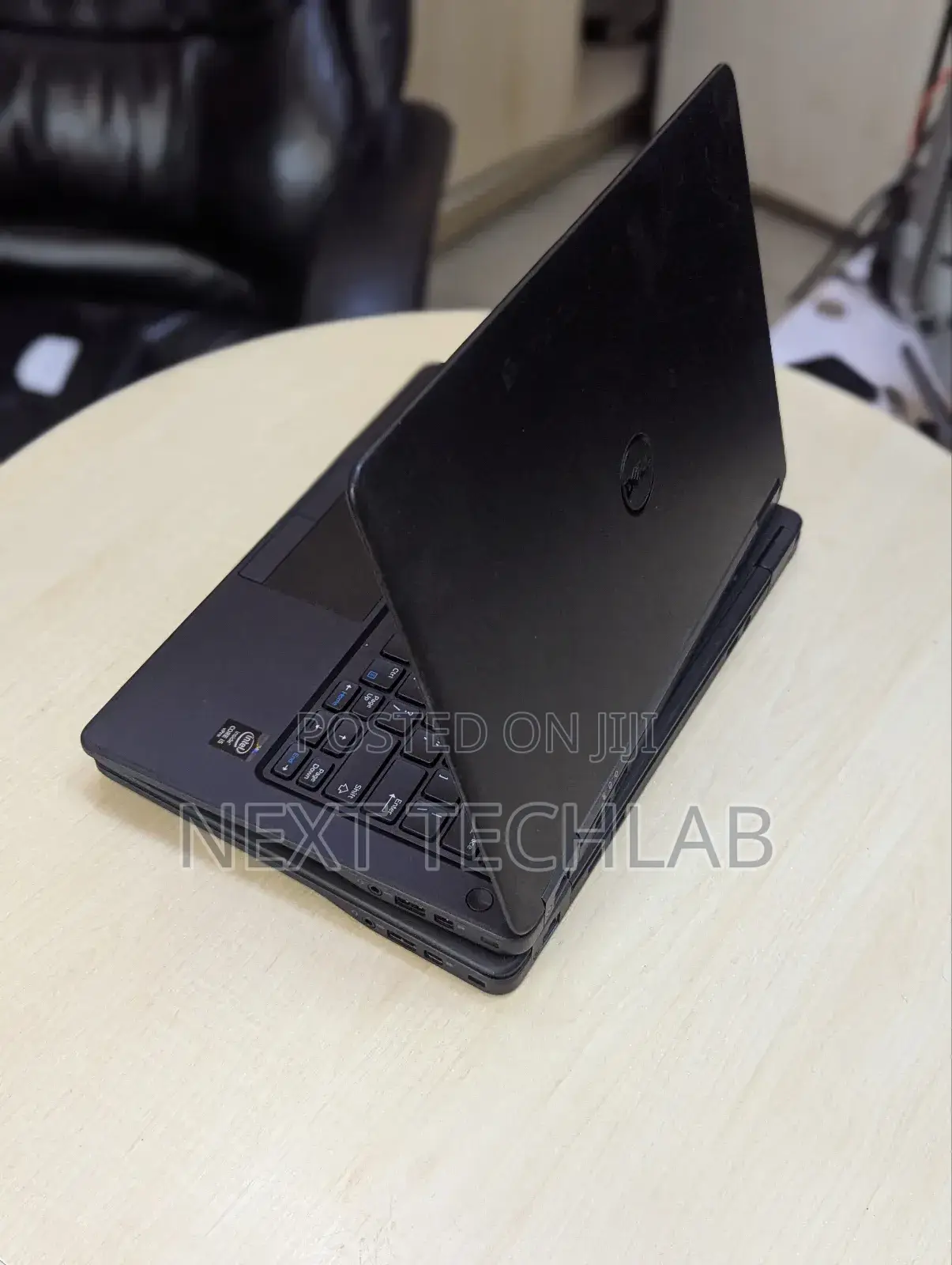 Laptop Dell Latitude E7240 8GB Intel Core I5 SSD 128GB