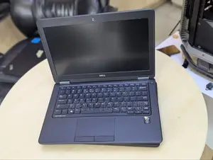Laptop Dell Latitude E7240 8GB Intel Core I5 SSD 128GB
