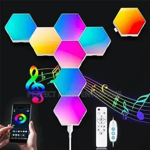 3 in 1 Wardrobe and Wall Remote Lights