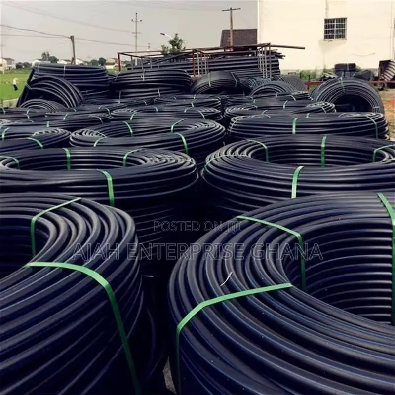 Pe Pipe 1.5inches (100m)