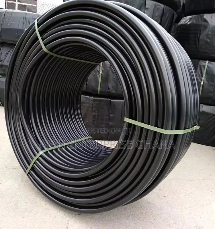 Pe Pipe 1.5inches (100m)