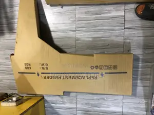 Toyota Rav4 2019 Fender