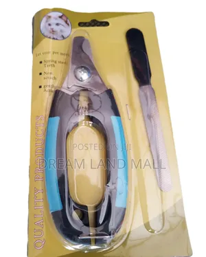Quality Pet Nail Cutter