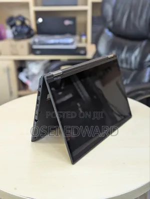 Laptop Lenovo ThinkPad X380 Yoga 8GB Intel Core I5 SSD 256GB