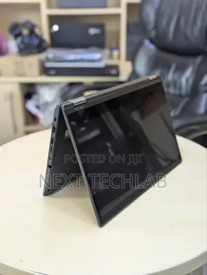 Laptop Lenovo ThinkPad X380 Yoga 8GB Intel Core I5 SSD 256GB