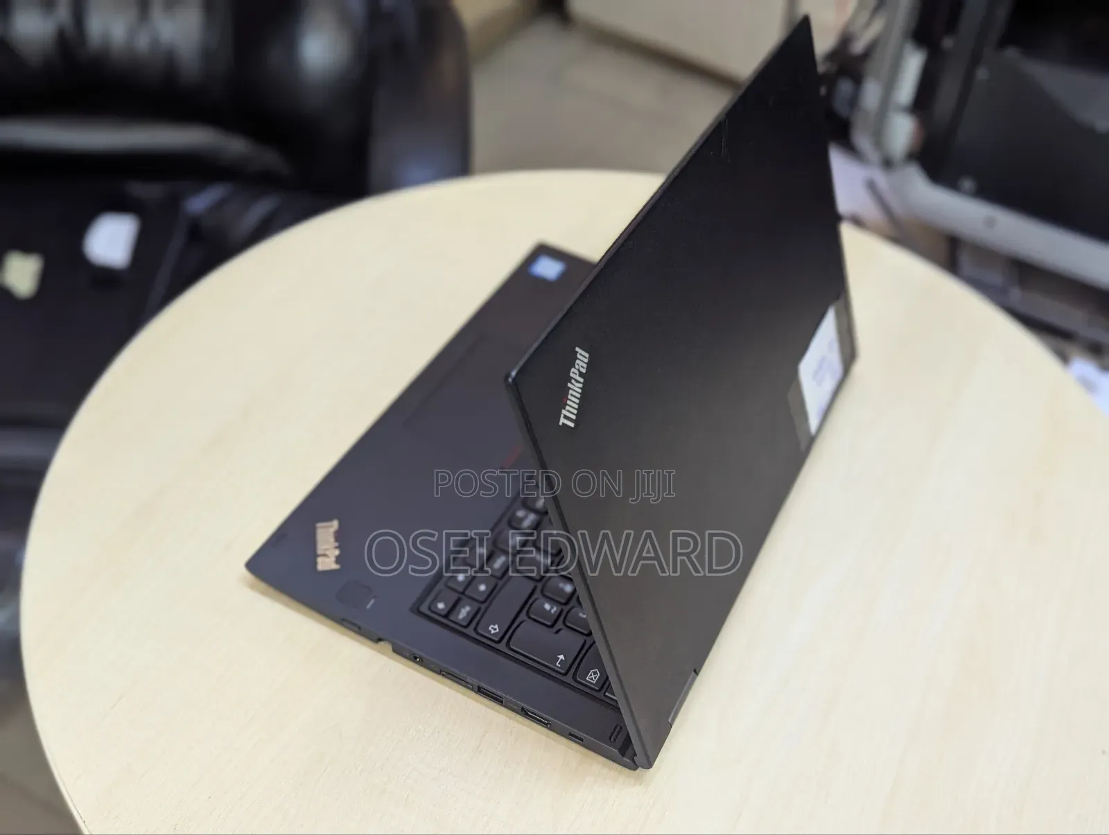 Laptop Lenovo ThinkPad X380 Yoga 8GB Intel Core I5 SSD 256GB