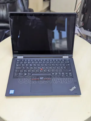 Laptop Lenovo ThinkPad X380 Yoga 8GB Intel Core I5 SSD 256GB