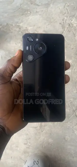 New Oppo A11 128 GB Black
