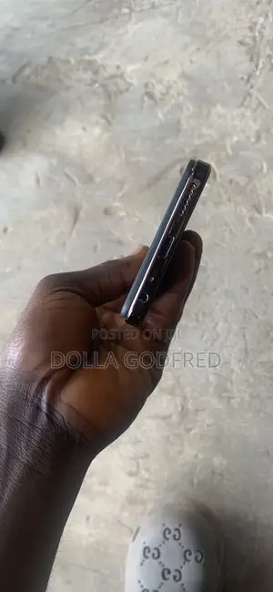 New Oppo A11 128 GB Black