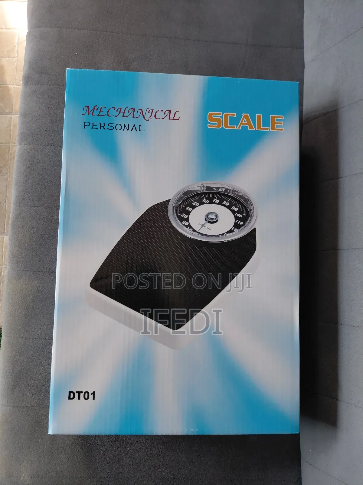 Adult Heavy Duty Scale