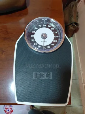 Adult Heavy Duty Scale