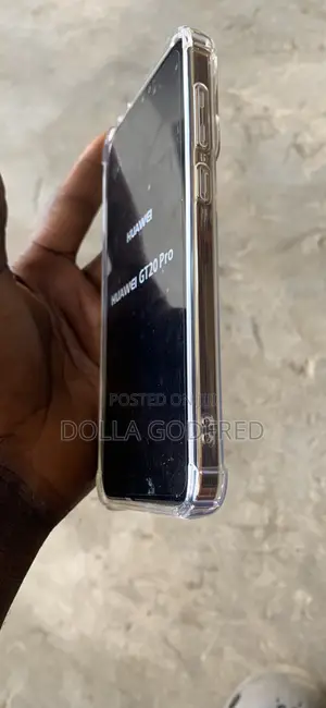 New Huawei Enjoy 20 Pro 128 GB Yellow