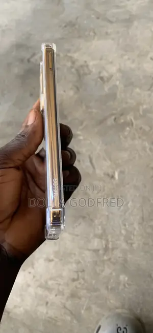 New Huawei Enjoy 20 Pro 128 GB Yellow