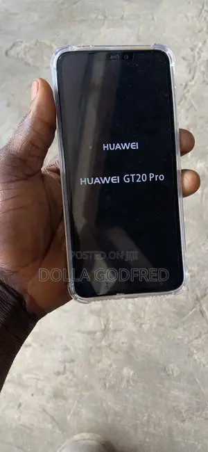 New Huawei Enjoy 20 128 GB Blue