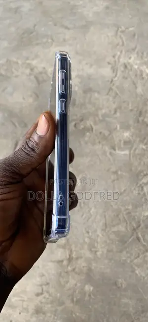 New Huawei Enjoy 20 128 GB Blue
