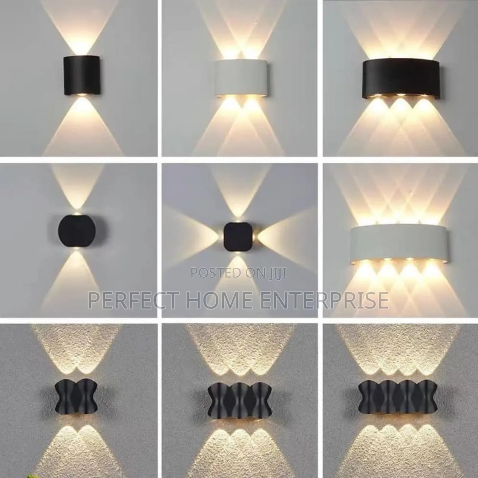 Mini Wall Lights