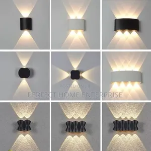 Mini Wall Lights