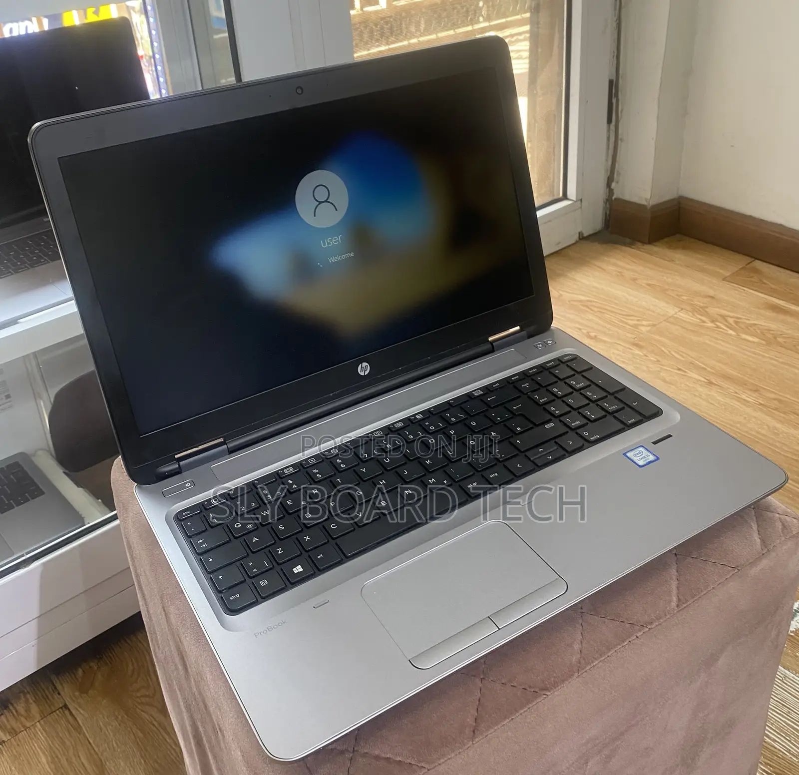 Laptop HP ProBook 650 G2 8GB Intel Core i5 HDD 500GB