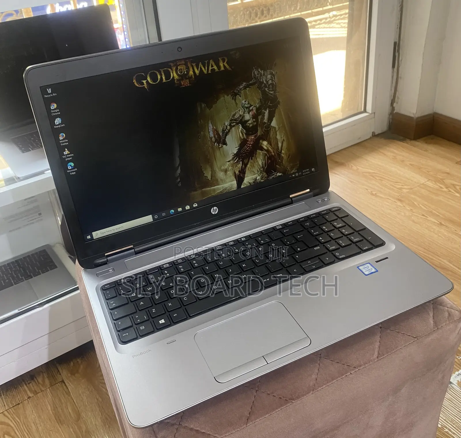 Laptop HP ProBook 650 G2 8GB Intel Core i5 HDD 500GB