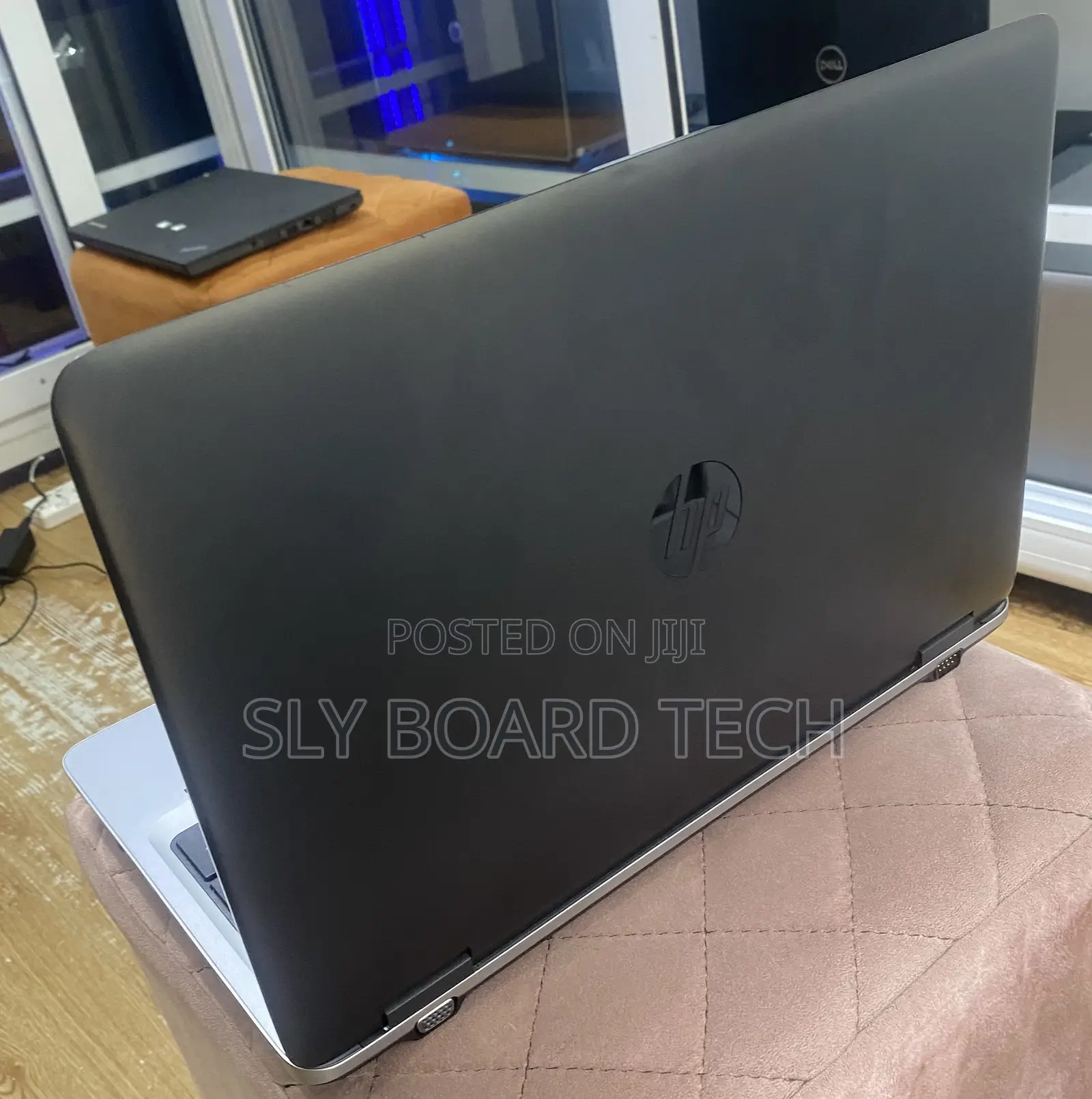 Laptop HP ProBook 650 G2 8GB Intel Core i5 HDD 500GB