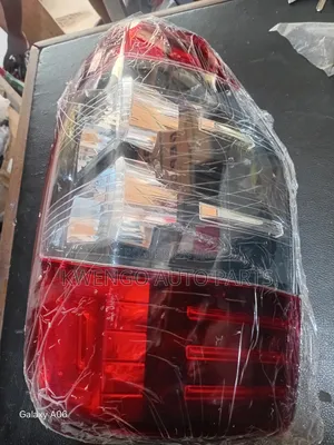 Toyota Hilux Tail Light 2024 (Left +Right)
