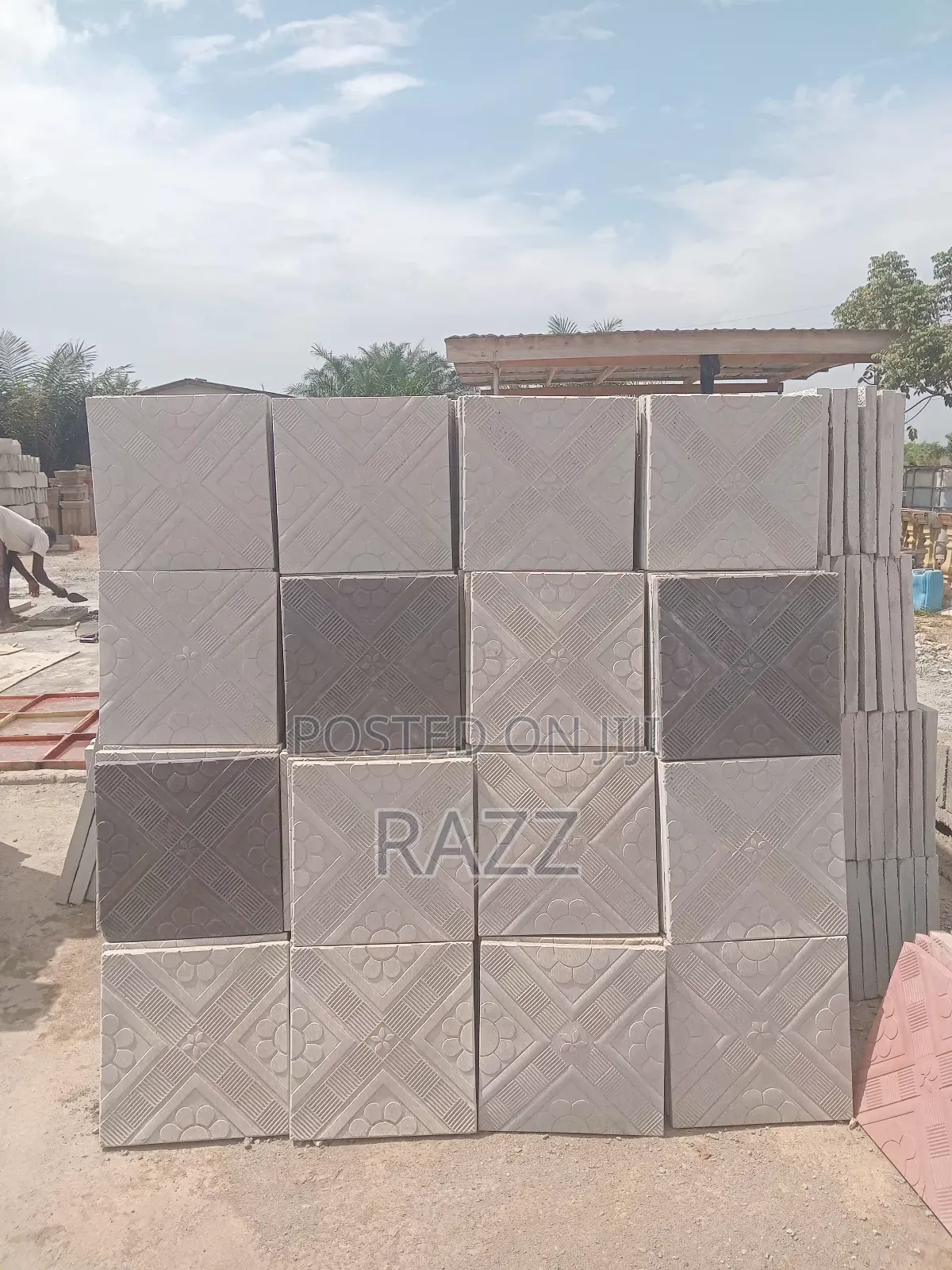 Concrete Slaps for All Types of Floor Laying