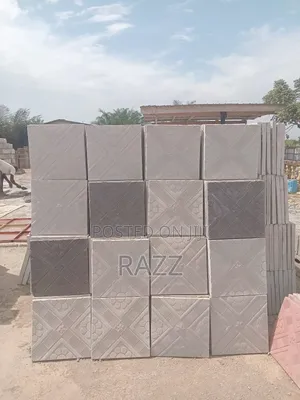 Concrete Slaps for All Types of Floor Laying