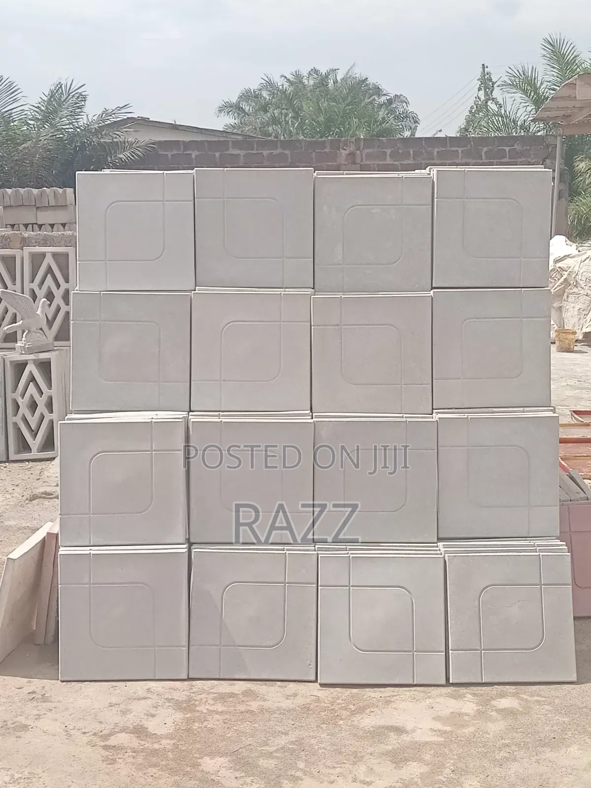 Concrete Slaps for All Types of Floor Laying