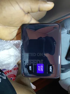 Blood Pressure Monitor Bp Machine