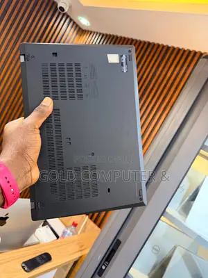 Laptop Lenovo ThinkPad T14 16GB Intel Core I5 SSD 256GB