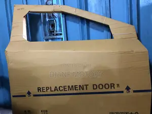 Honda Cr-v 2018-2022 Door