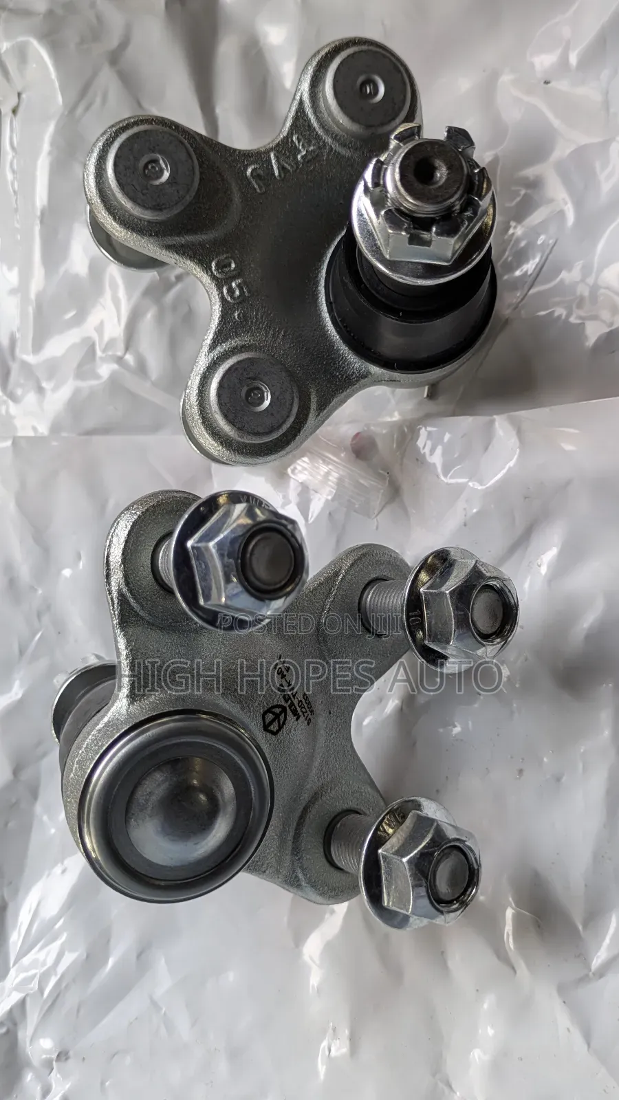 Ball Joint for Honda Civic 2016_2021