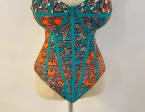 Corset Tops (Cap, Victorian, Underbust Corsets)