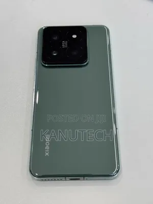 New Xiaomi 14 Pro 512 GB Green