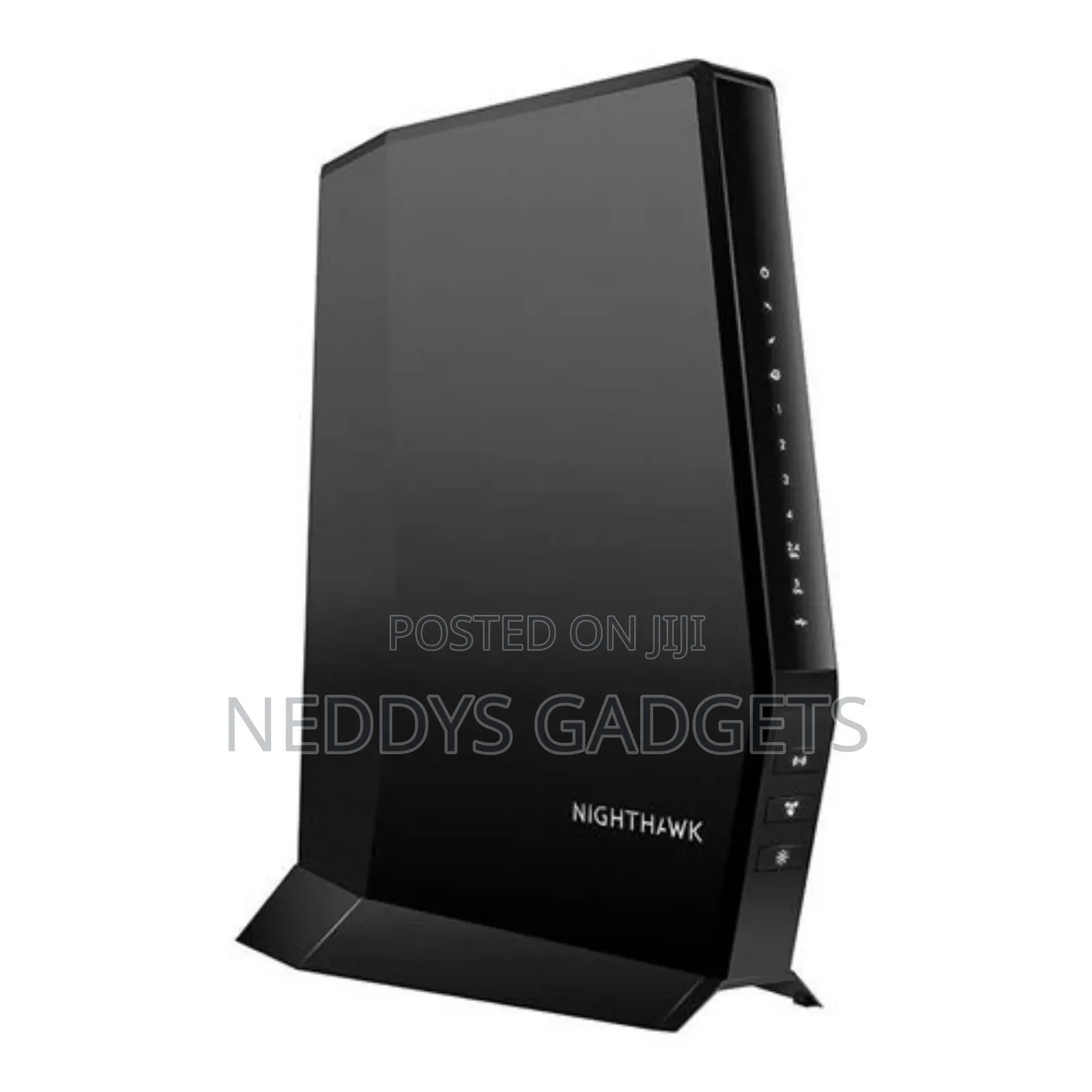 Netgear Nighthawk Ax6 Wi-Fi 6 Ieee 802.11ax Wireless Router