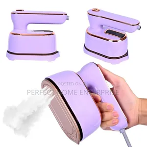 Steam Iron