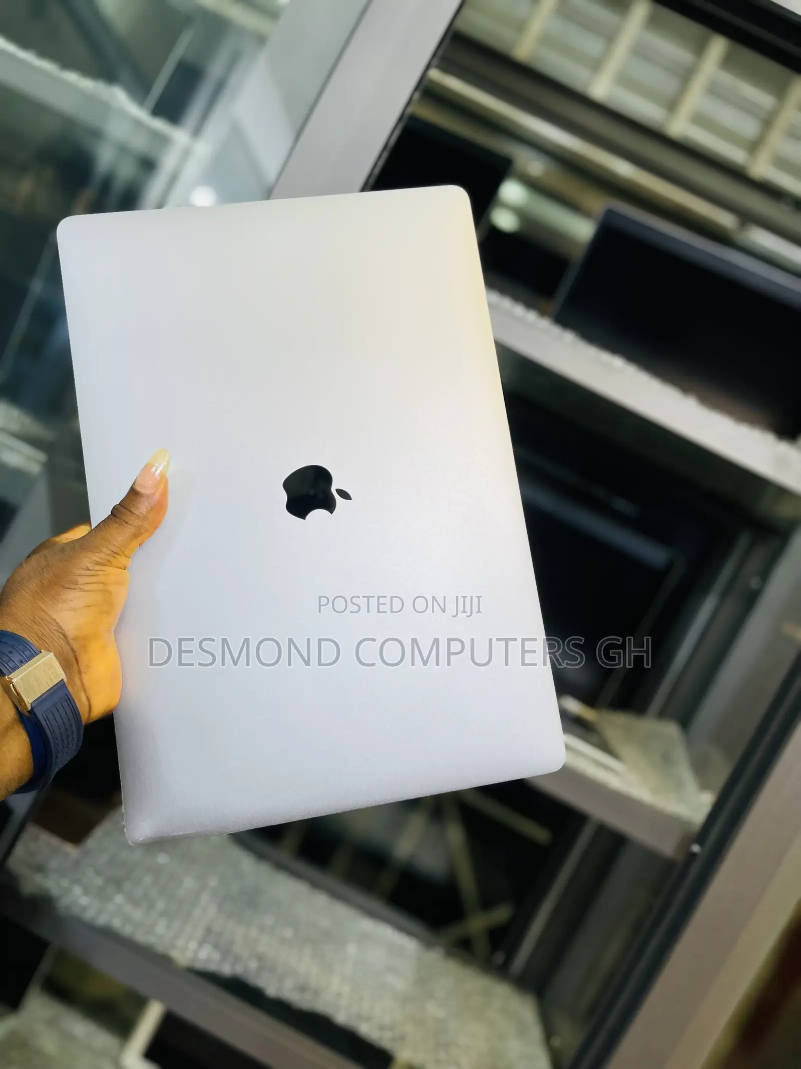 Laptop Apple MacBook Pro 2019 16GB Intel Core i9 SSD 1T