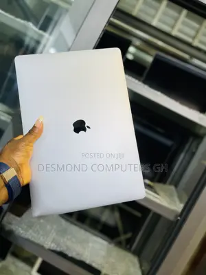 Laptop Apple MacBook Pro 2019 16GB Intel Core i9 SSD 1T