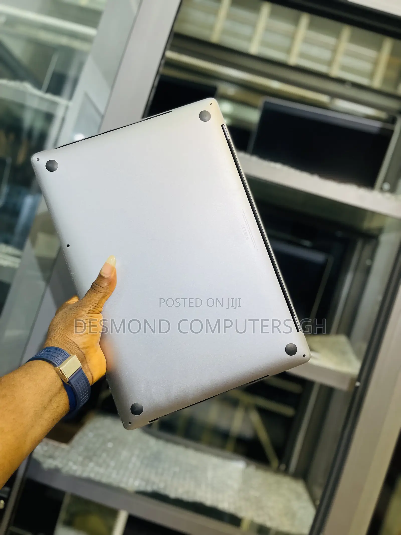Laptop Apple MacBook Pro 2019 16GB Intel Core i9 SSD 1T