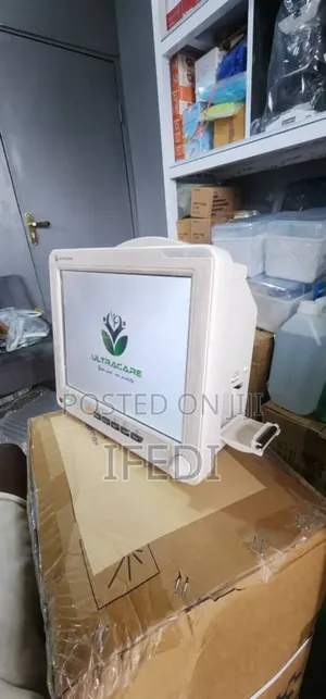 Patient Monitor