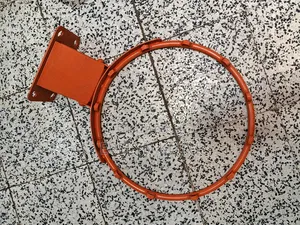 Heavy Basketball Rim