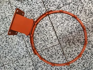 Heavy Basketball Rim