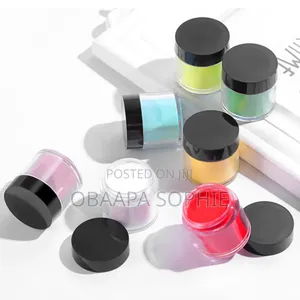 Custom Acrylic Powder